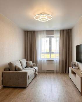 2-к квартира, вторичка, 64м2, 14/14 этаж
