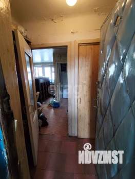 2-к квартира, вторичка, 42м2, 3/5 этаж