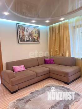 2-к квартира, вторичка, 50м2, 3/10 этаж
