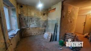 2-к квартира, вторичка, 43м2, 5/5 этаж