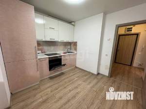 1-к квартира, вторичка, 37м2, 2/17 этаж