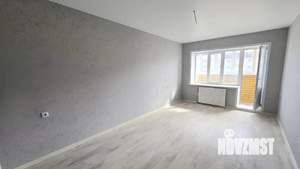 1-к квартира, сданный дом, 49м2, 16/17 этаж