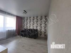 2-к квартира, вторичка, 52м2, 6/9 этаж