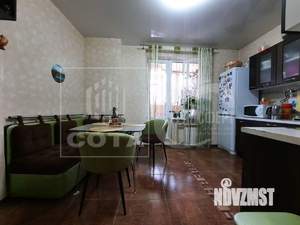 2-к квартира, вторичка, 65м2, 5/16 этаж