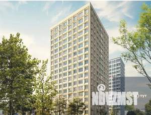 2-к квартира, вторичка, 66м2, 18/18 этаж