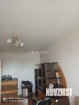 1-к квартира, вторичка, 39м2, 9/10 этаж
