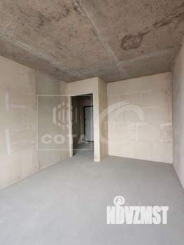 1-к квартира, вторичка, 37м2, 14/20 этаж