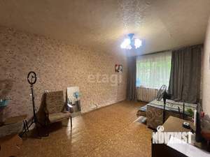 2-к квартира, вторичка, 40м2, 1/5 этаж