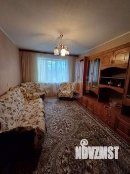 2-к квартира, вторичка, 54м2, 7/10 этаж