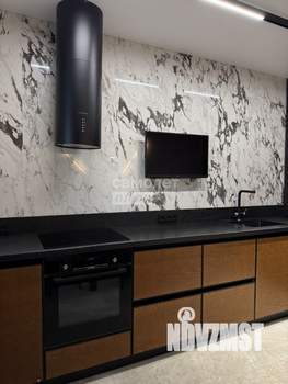 2-к квартира, вторичка, 73м2, 8/17 этаж