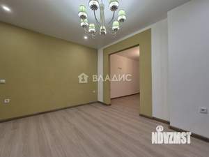 1-к квартира, вторичка, 36м2, 8/18 этаж