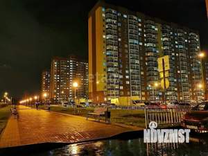 2-к квартира, вторичка, 69м2, 8/18 этаж