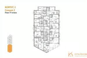 Фото квартиры на продажу (2)
