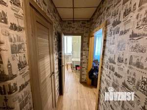 1-к квартира, вторичка, 30м2, 2/3 этаж