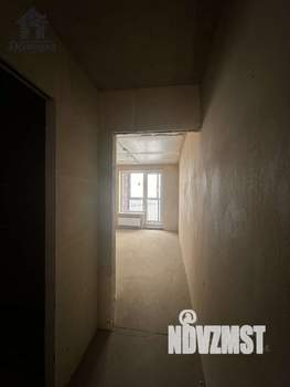 1-к квартира, вторичка, 37м2, 7/18 этаж