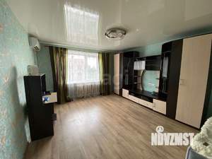 1-к квартира, вторичка, 37м2, 5/5 этаж