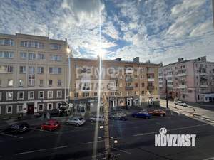 2-к квартира, вторичка, 54м2, 3/5 этаж