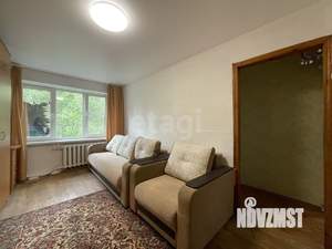 1-к квартира, вторичка, 30м2, 5/5 этаж