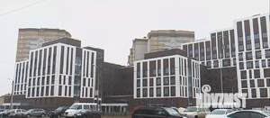 2-к квартира, вторичка, 65м2, 7/16 этаж