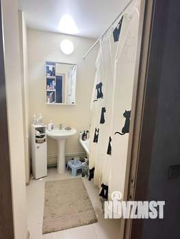 2-к квартира, вторичка, 62м2, 13/17 этаж