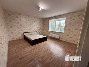 3-к квартира, вторичка, 92м2, 3/16 этаж