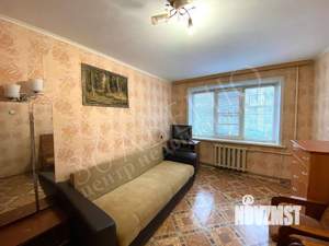 2-к квартира, вторичка, 47м2, 1/5 этаж