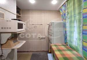 3-к квартира, вторичка, 59м2, 4/5 этаж