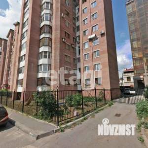 4-к квартира, вторичка, 115м2, 5/9 этаж