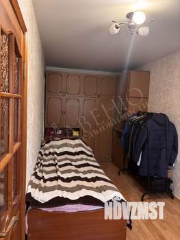 2-к квартира, вторичка, 42м2, 2/5 этаж