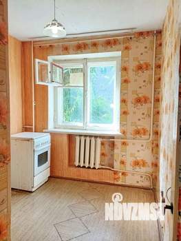 1-к квартира, вторичка, 30м2, 2/5 этаж