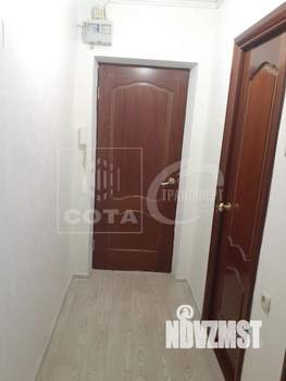 2-к квартира, вторичка, 43м2, 3/5 этаж