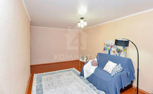 2-к квартира, вторичка, 46м2, 4/9 этаж