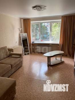 3-к квартира, вторичка, 63м2, 2/9 этаж
