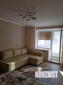 1-к квартира, вторичка, 39м2, 8/10 этаж