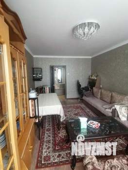 3-к квартира, вторичка, 67м2, 5/10 этаж