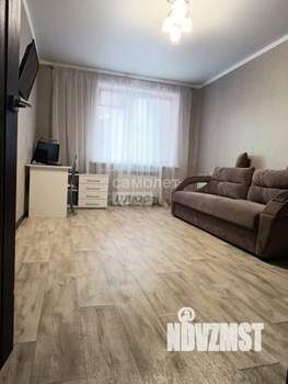 3-к квартира, вторичка, 83м2, 3/18 этаж