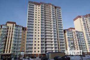 2-к квартира, вторичка, 61м2, 12/20 этаж