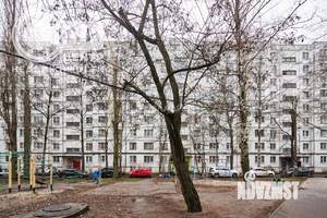 2-к квартира, вторичка, 53м2, 7/9 этаж