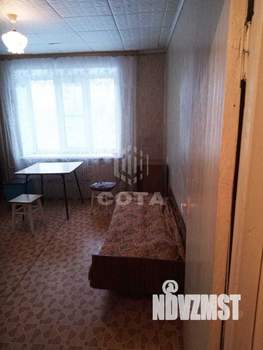 1-к квартира, вторичка, 35м2, 4/5 этаж