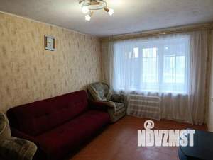 1-к квартира, вторичка, 37м2, 2/12 этаж