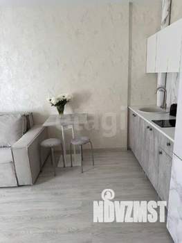 Студия квартира, вторичка, 24м2, 6/20 этаж