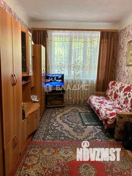 1-к квартира, вторичка, 30м2, 1/3 этаж