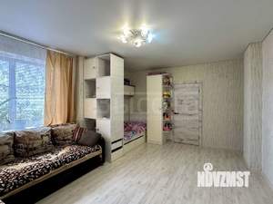 1-к квартира, вторичка, 46м2, 7/16 этаж