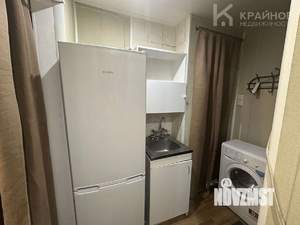 1-к квартира, вторичка, 18м2, 4/5 этаж