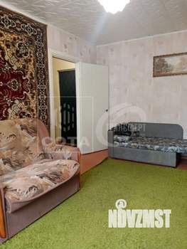 1-к квартира, вторичка, 30м2, 3/9 этаж
