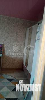 1-к квартира, вторичка, 32м2, 6/16 этаж