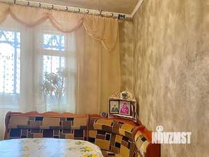 1-к квартира, вторичка, 35м2, 9/9 этаж