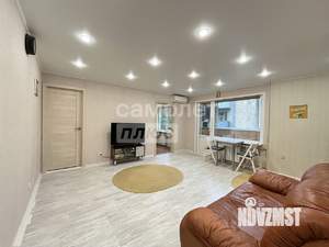 2-к квартира, вторичка, 45м2, 4/5 этаж