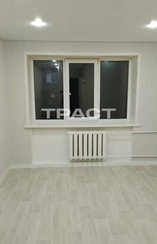 1-к квартира, вторичка, 17м2, 5/5 этаж