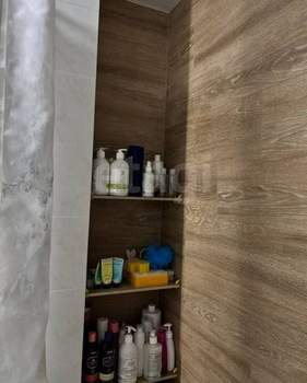 2-к квартира, вторичка, 60м2, 6/23 этаж